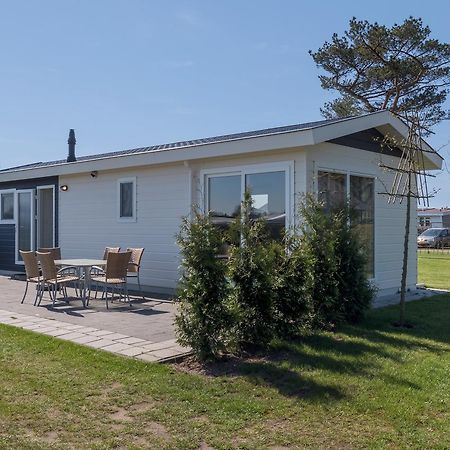 Chalet "De Vliegden" Stroe  Bagian luar foto