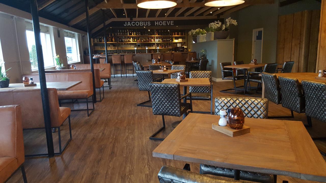 Chalet "De Vliegden" Stroe  Bagian luar foto