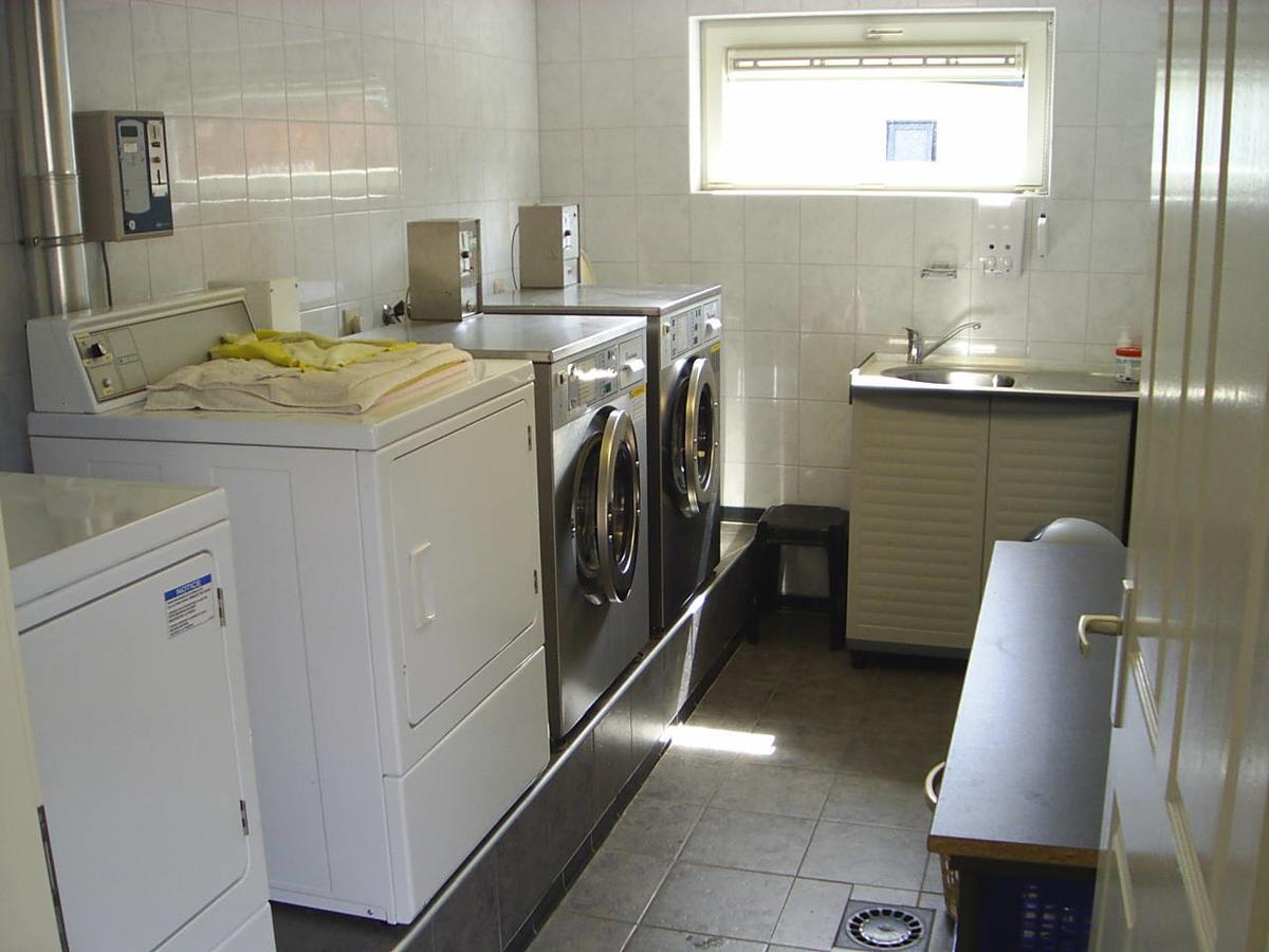 Chalet "De Vliegden" Stroe  Bagian luar foto